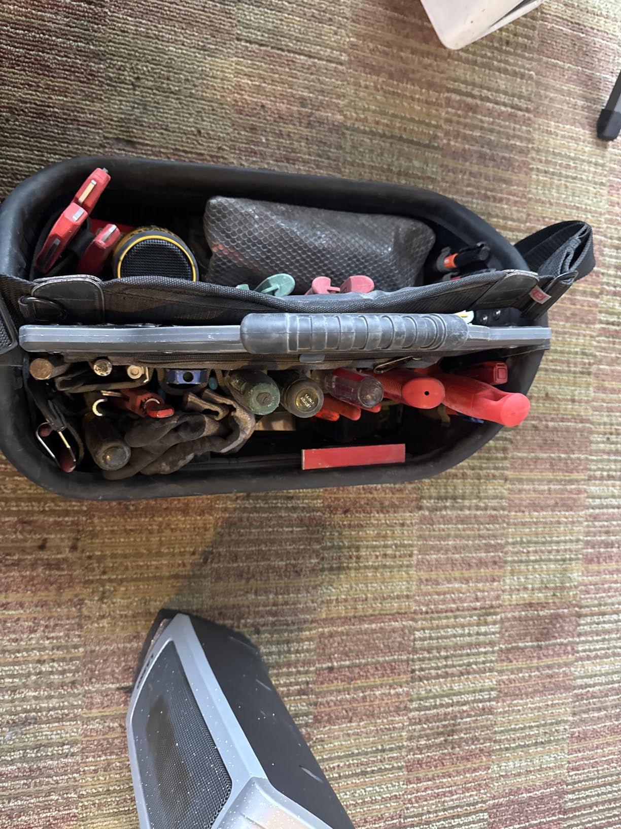 Pro Pac OT-XL Tool Bag customer photo 2