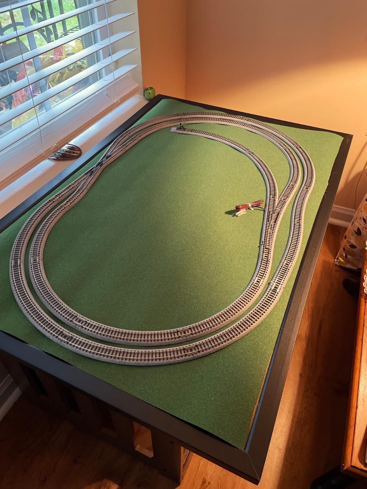 Bachmann Trains Scene Scapes Grass Mat Green 50