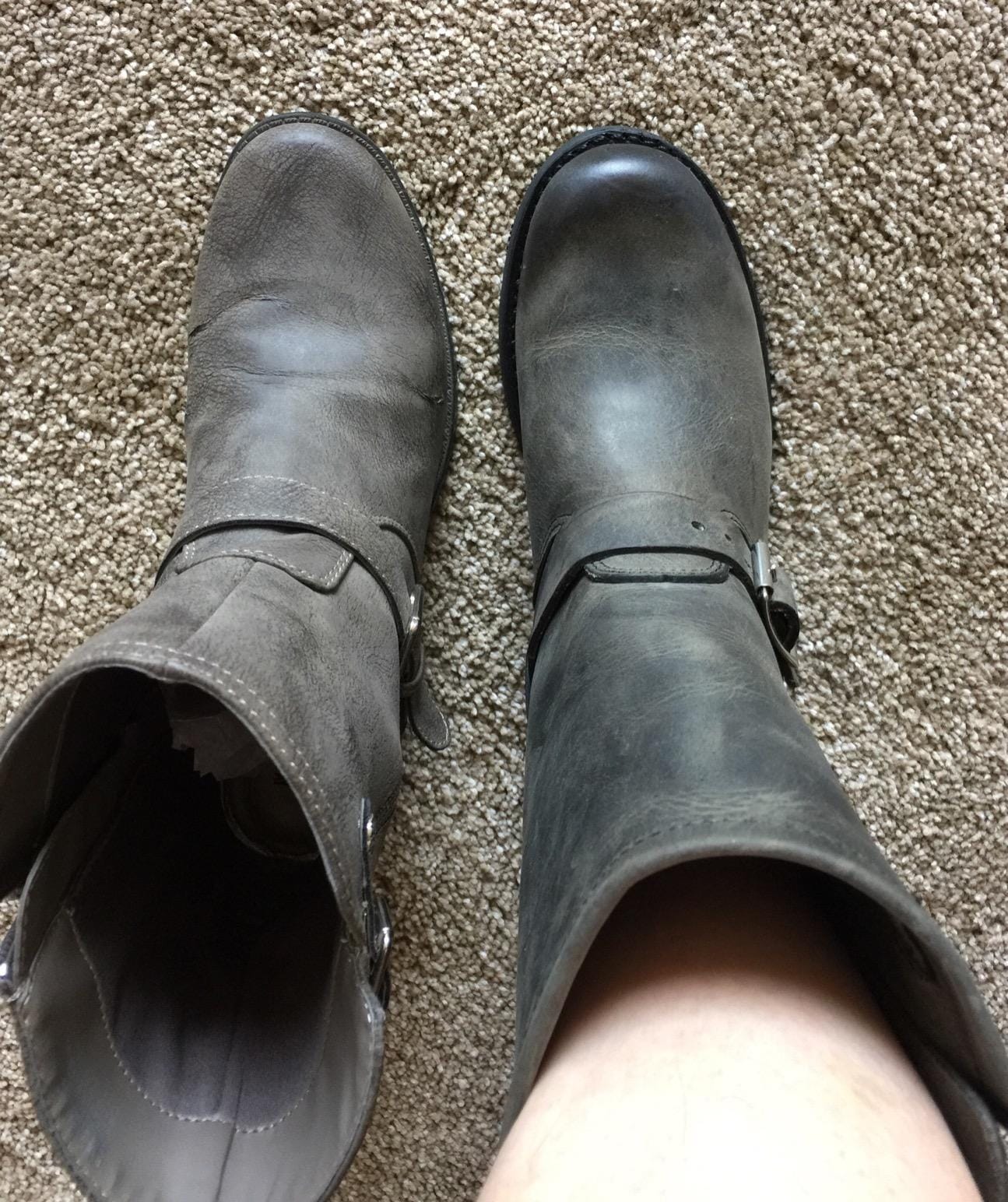 Frye Engineer 12R customer photo 1