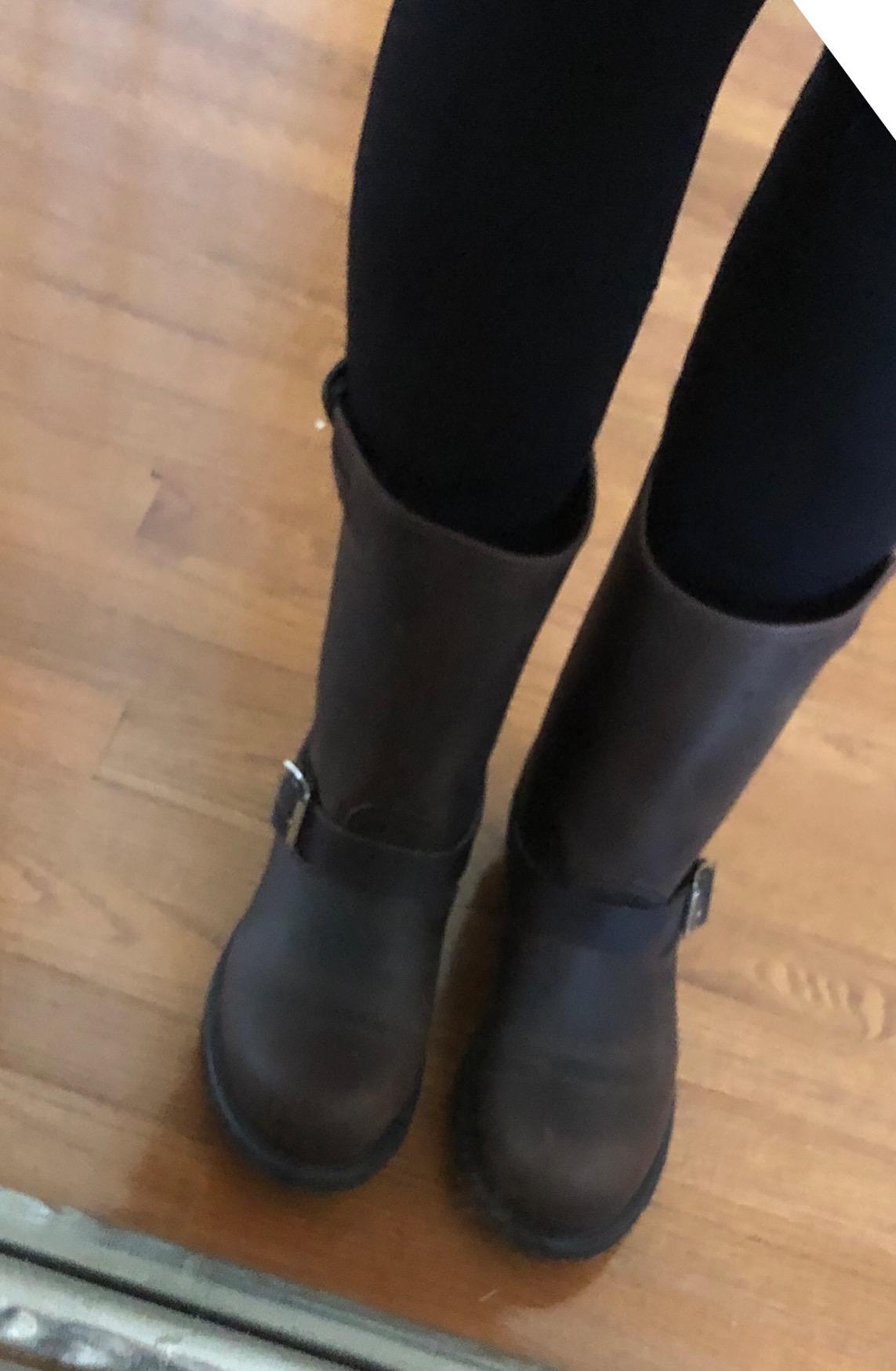 Frye Engineer 12R customer photo 2