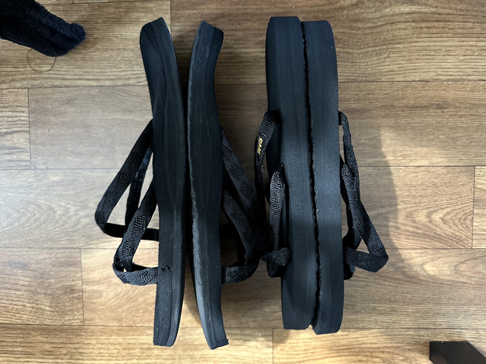 Teva Women's Olowahu Flip-Flop customer photo 1