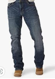 Levi's Men's 501 Original Fit Jeans customer photo 1