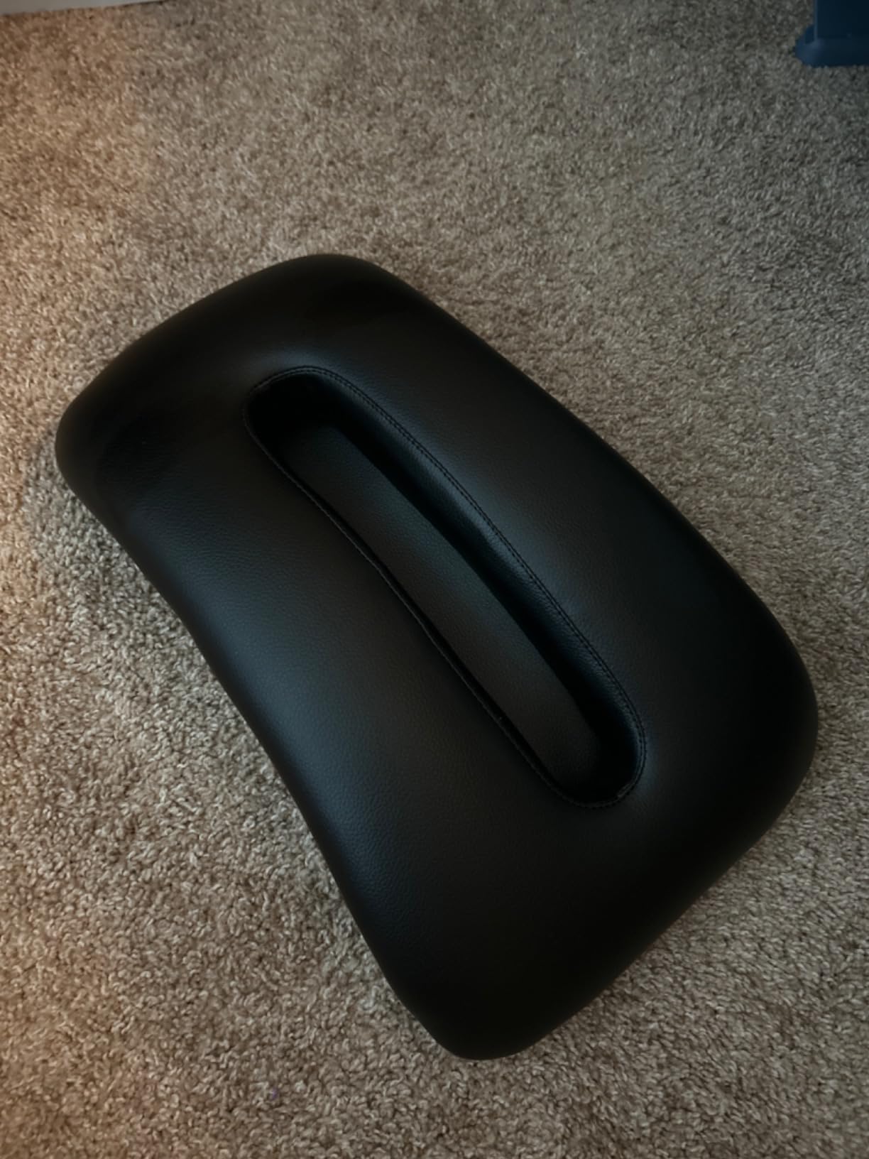 North American Healthcare - Arched Back Stretcher - Great for Back Stretch and Usage as a Spine Board customer photo 2