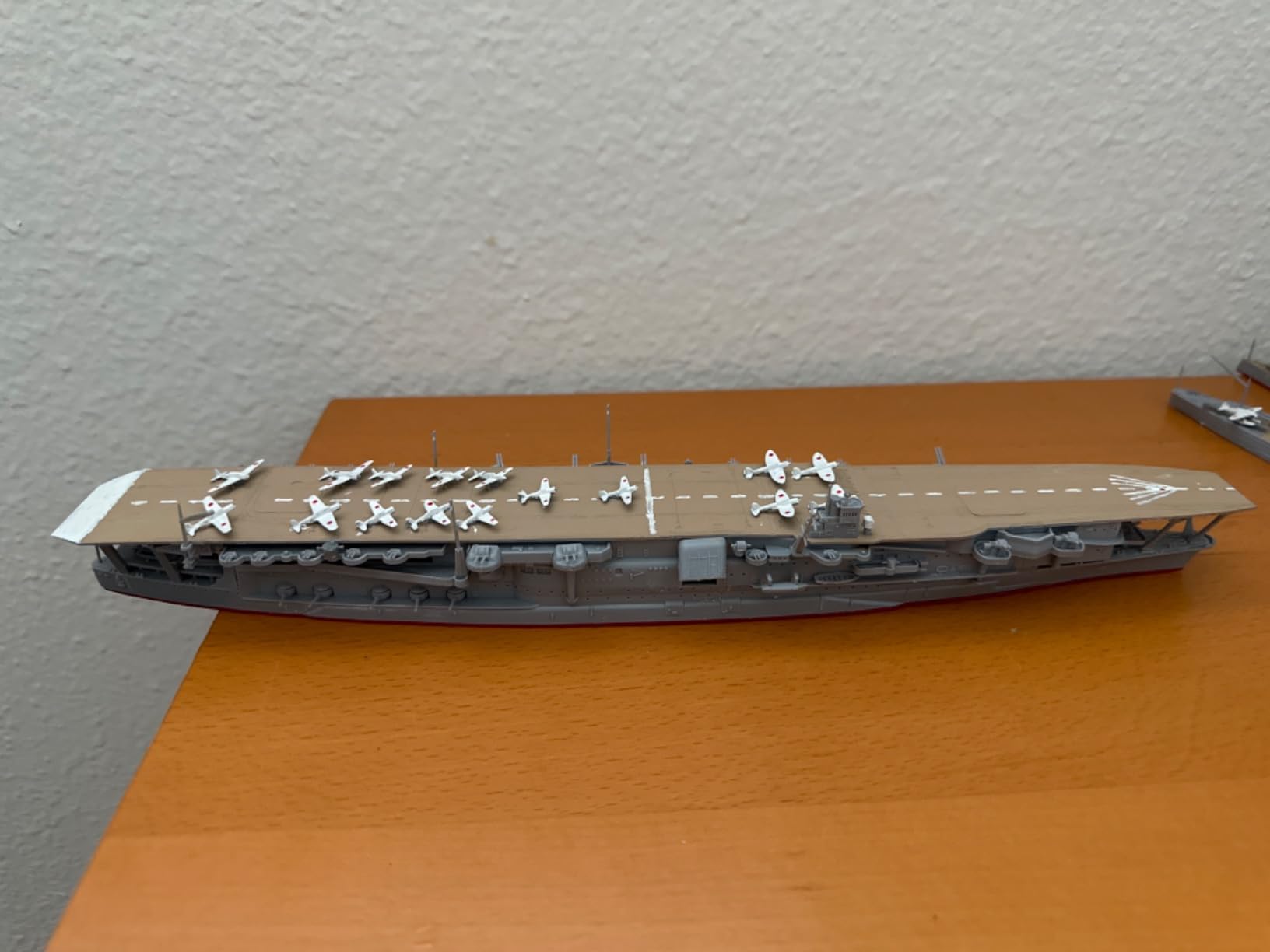 Hasegawa customer photo 1