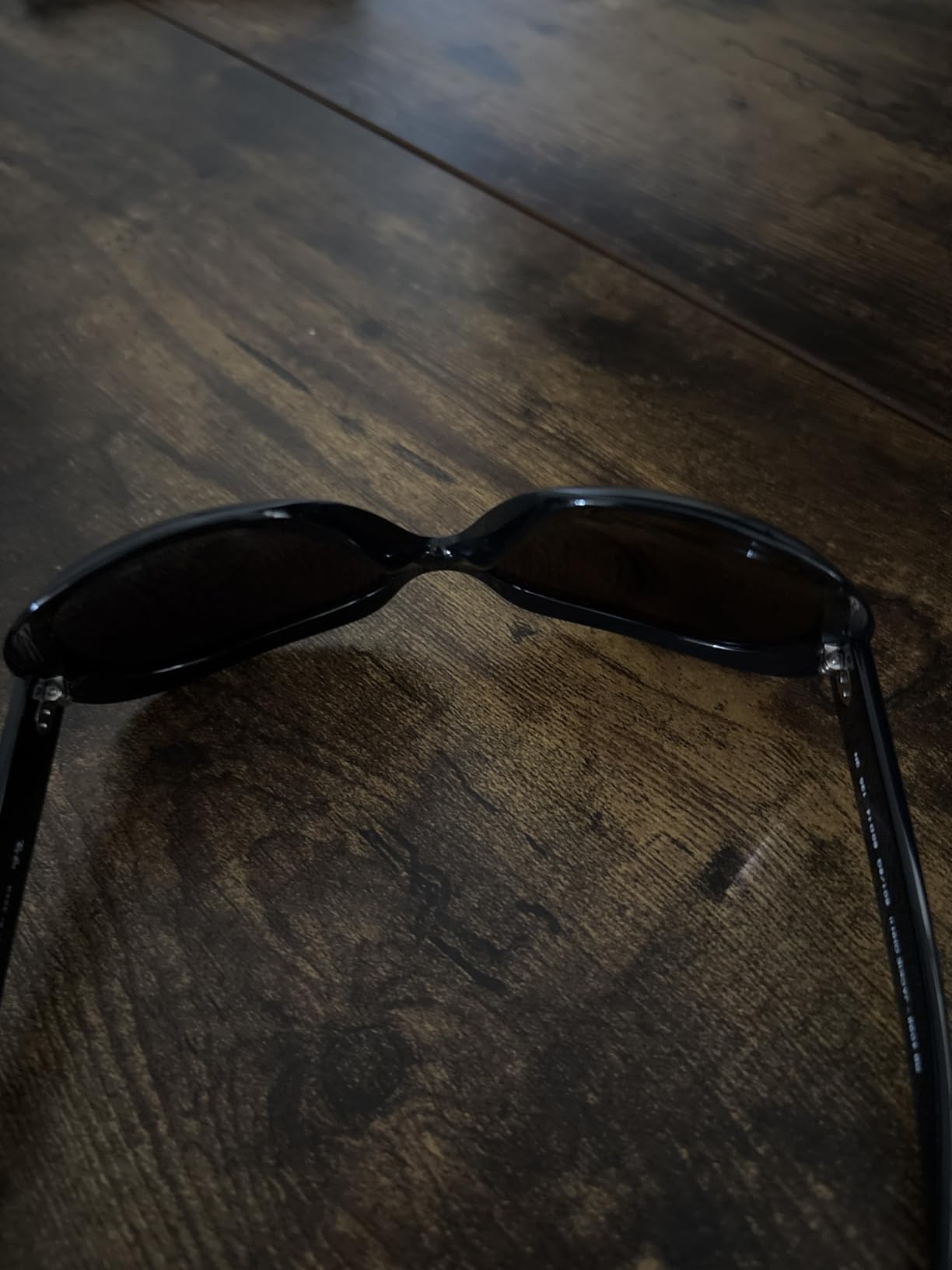 Ray-Ban RB4098 Jackie Ohh II Square Sunglasses for Men for Women customer photo 1