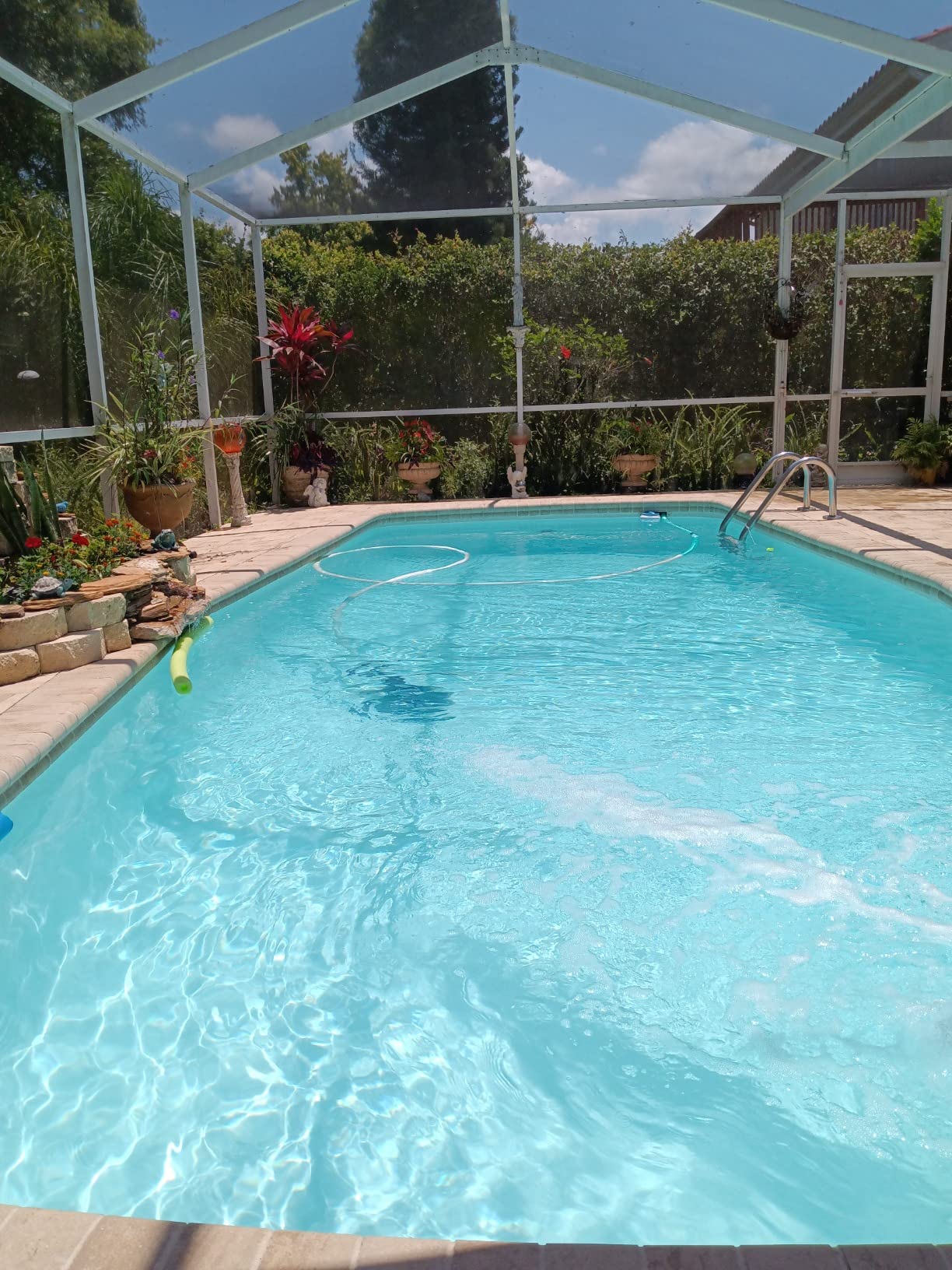 Hayward CX900RE Pool Filter customer photo 2