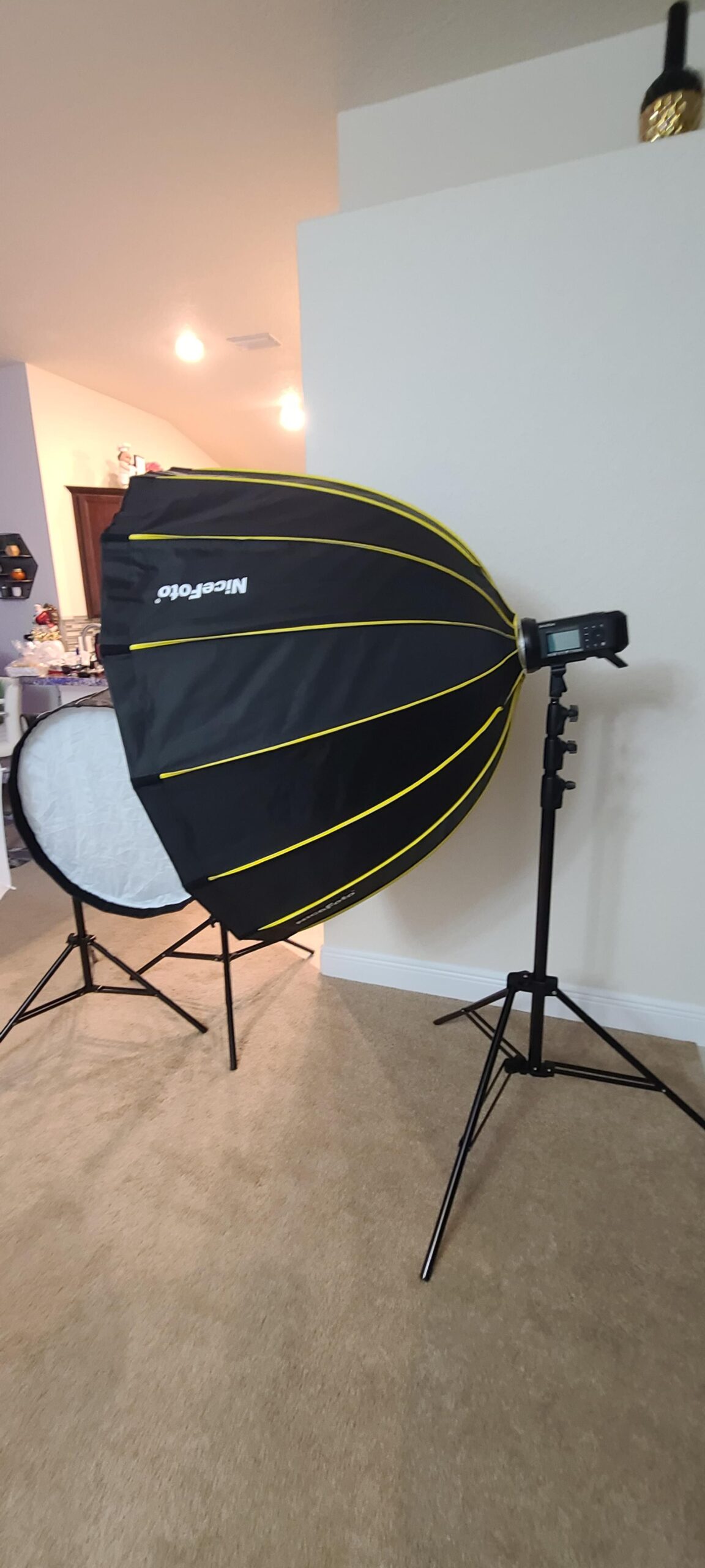 Manfrotto 1004BAC 144