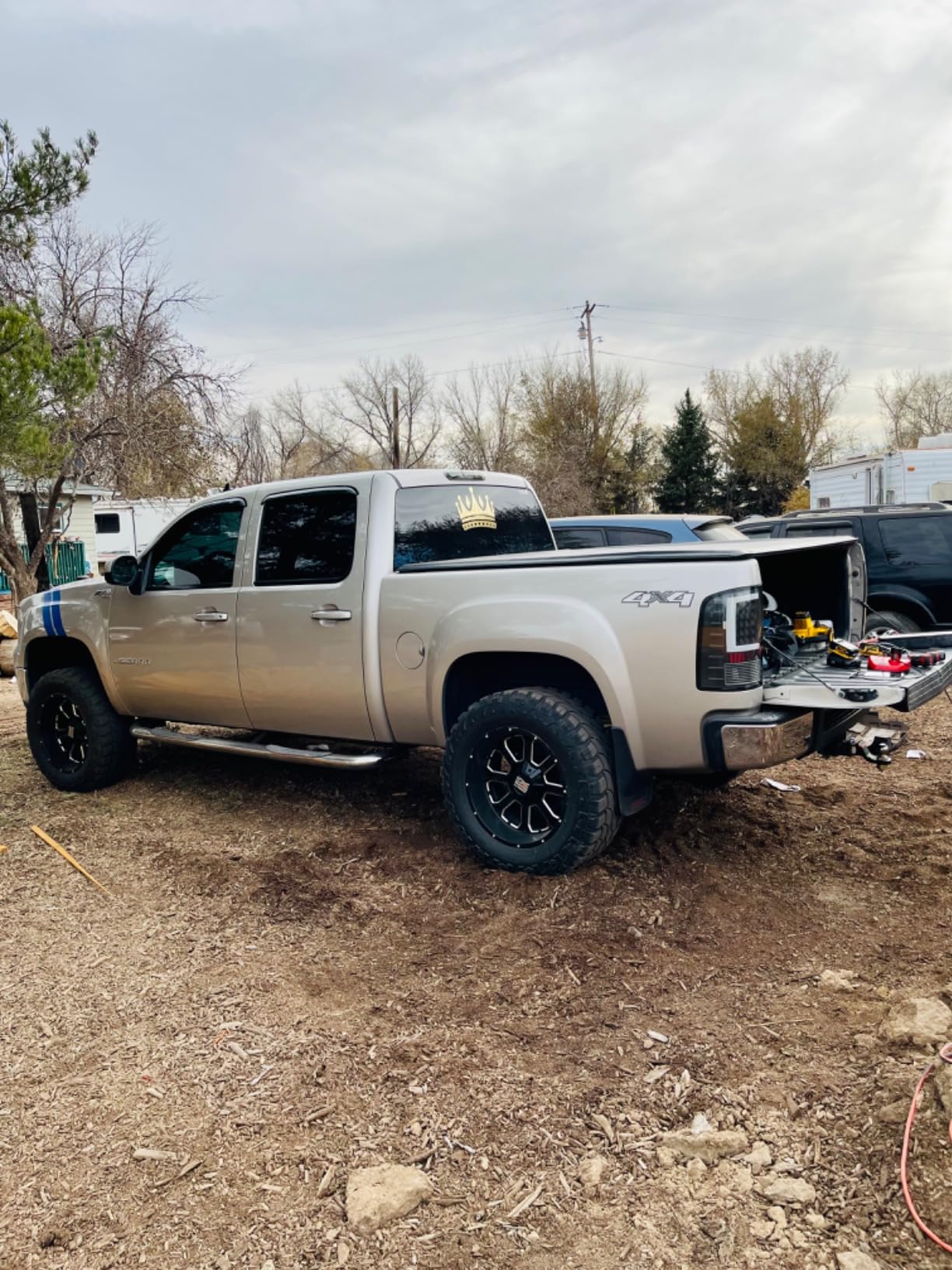 Zone Offroad C6159 Add-a-Leaf Kit customer photo 1