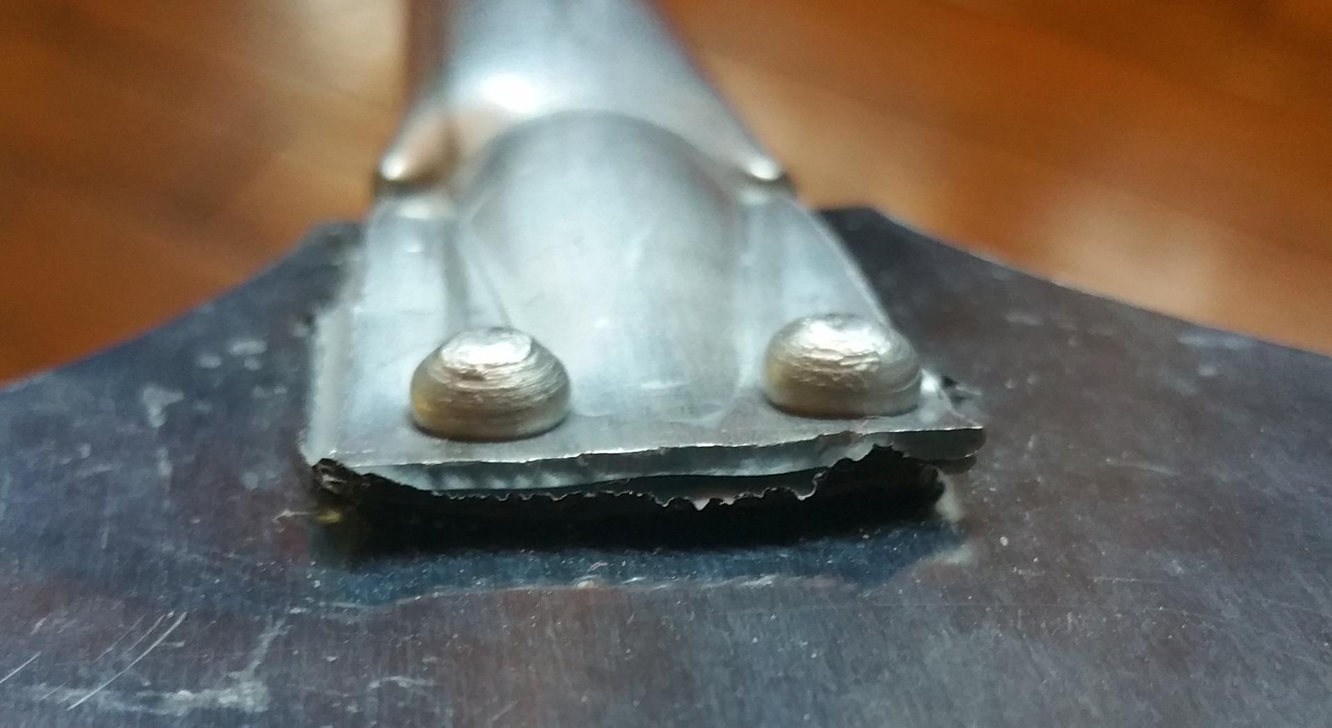 American METALCRAFT, Inc. 16