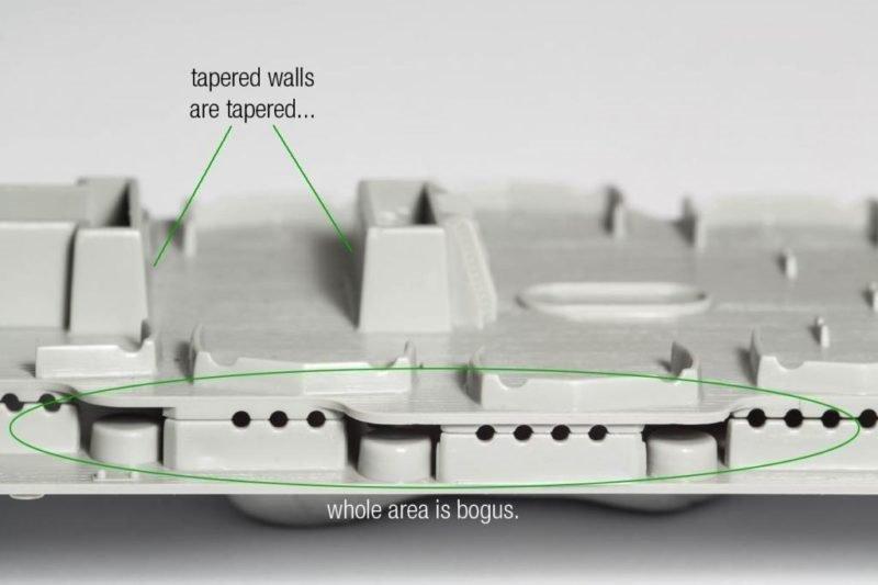 Hobby Boss HY86501 USS Arizona BB-39 Boat Model Building Kit customer photo 1