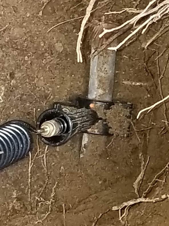 General Wire CST2 Cold-Shot Pipe Freeze Kit customer photo 1