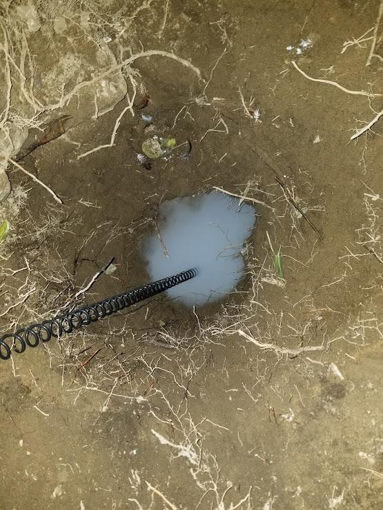 General Wire CST2 Cold-Shot Pipe Freeze Kit customer photo 2