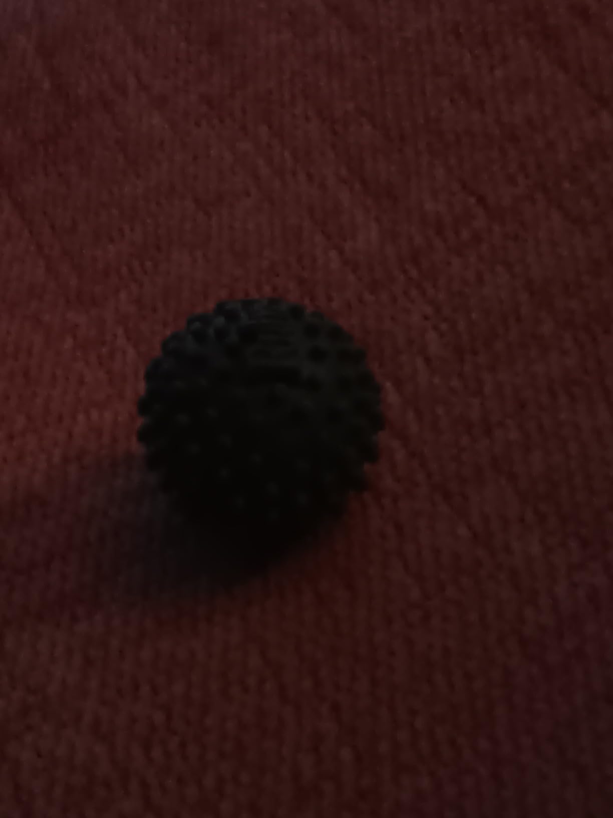 Due North Foot Rubz Massage Ball -Roller for Plantar Fascititis, Hands customer photo 1