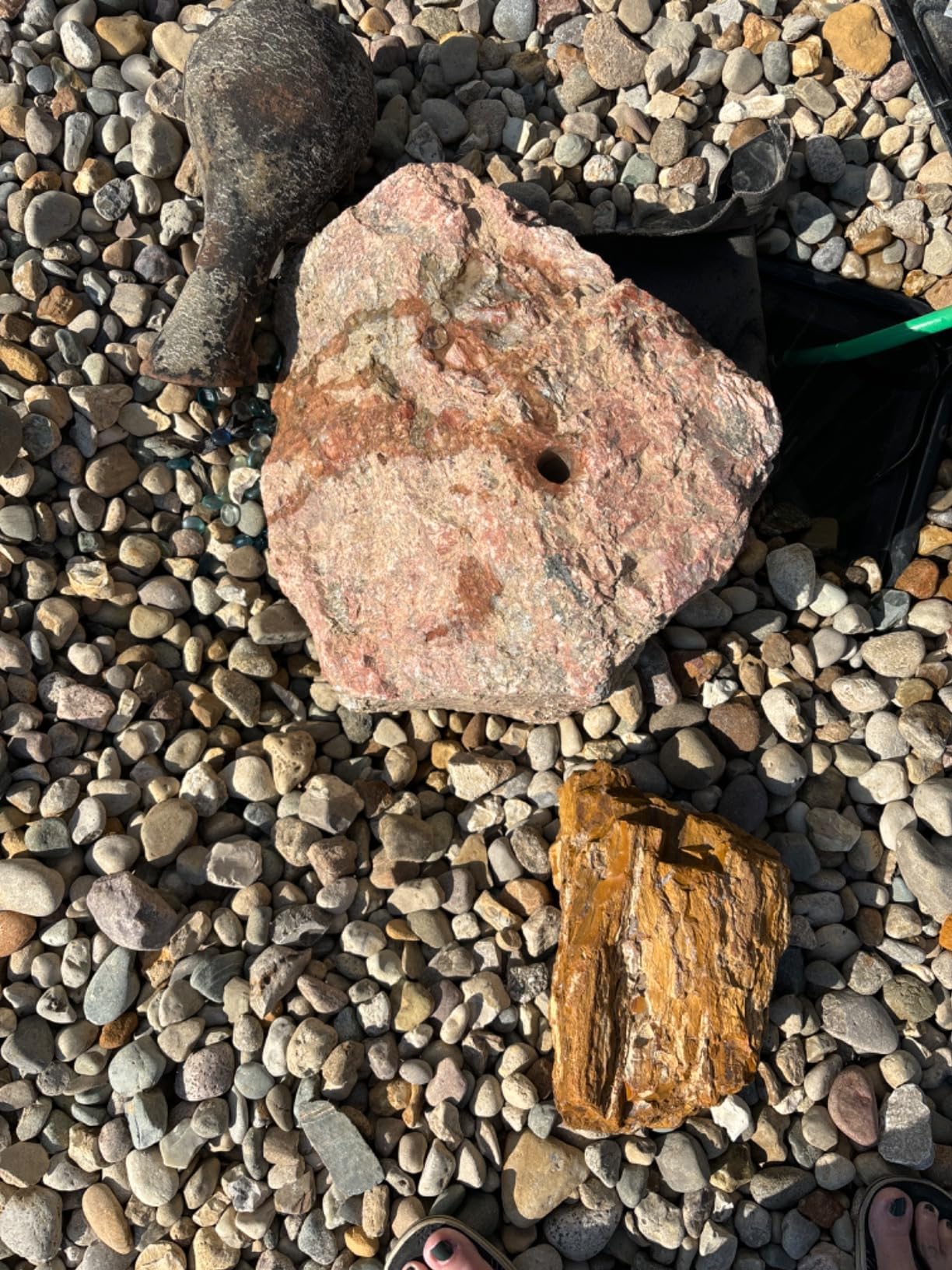 Tetra Water Garden Pond Pump, 1000 GPH customer photo 2
