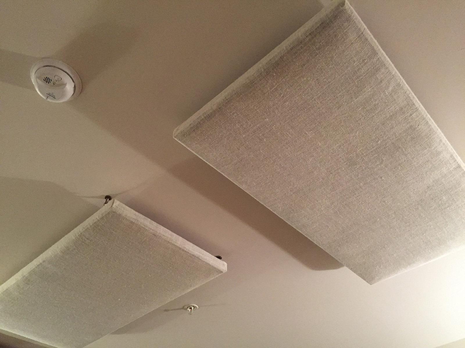 ATS Acoustics Sound Absorbing Acoustic Panel 24