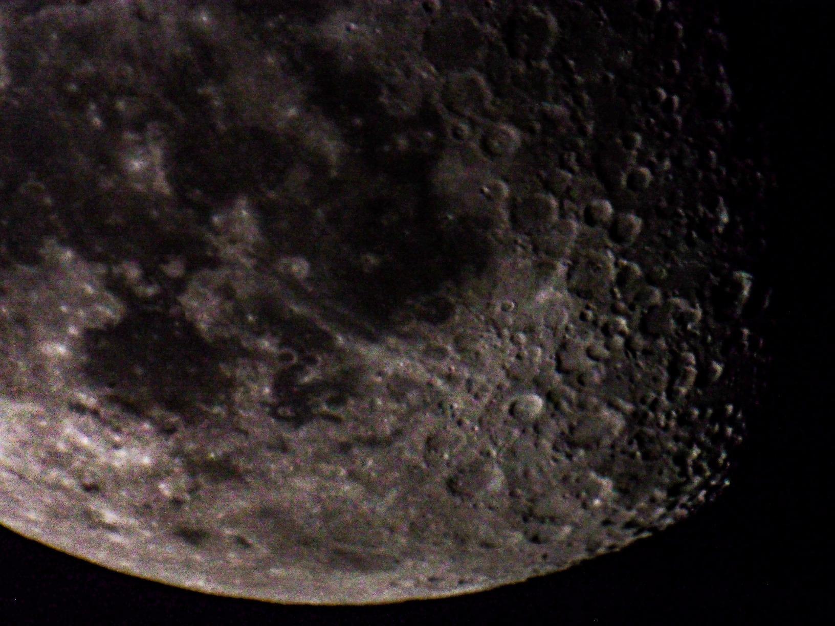 Celestron NexStar 90SLT Maksutov-Cassegrain Portable Telescope for Planets | Sharp High-Contrast Moon & Planet Views, Easy-to-Use SkyAlign Technology, Great for Backyard Stargazing & Camping, Portable customer photo 2