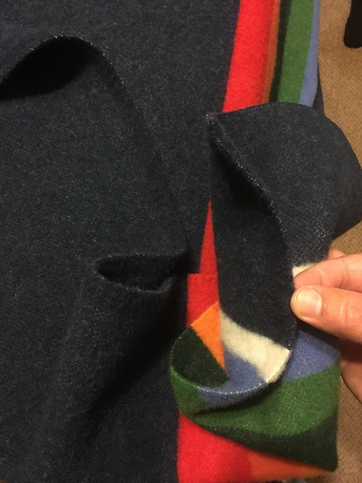 National Park Blanket Queen 90