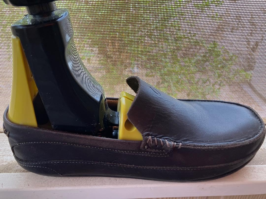 Leather Honey Leather Conditioner - Non-Toxic & Made in the USA Since 1968 | Restores & protects all leather - auto, furniture, apparel, shoes, bags & accessories. Safe for all colors, including white. customer photo 1