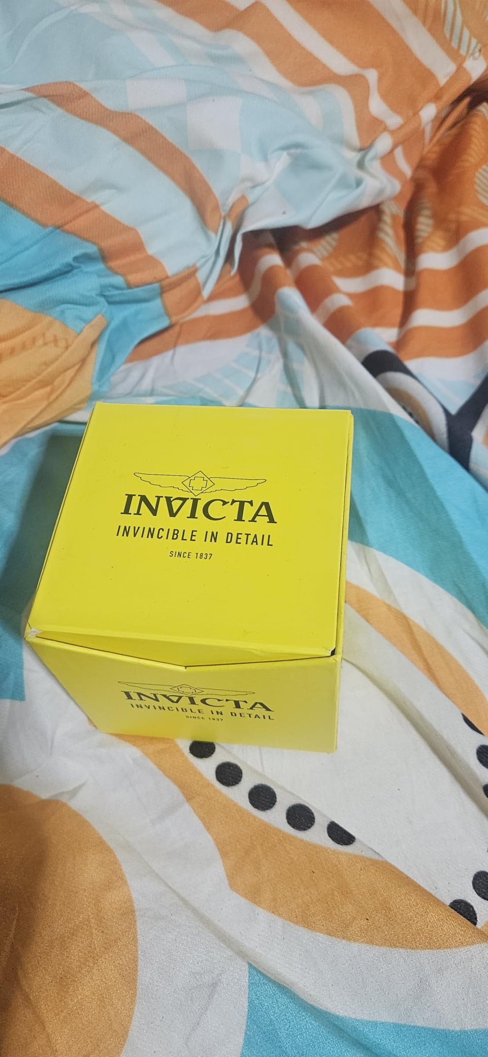 Invicta Men's Pro Diver Stainless Steel Quartz Watch customer photo 1