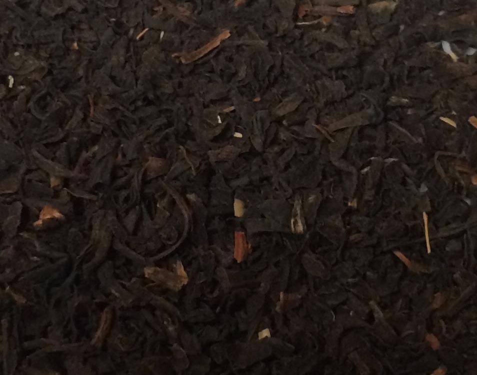Numi Organic Aged Earl Grey Tea, 54 Black Tea Bags with Real Bergamot | Assam Black Tea customer photo 1