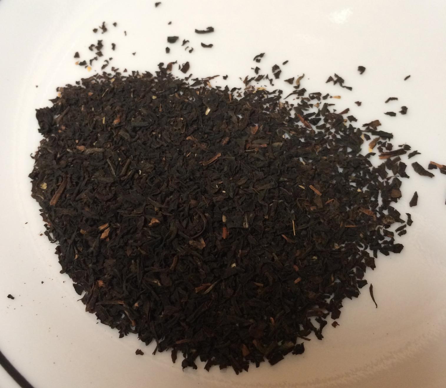 Numi Organic Aged Earl Grey Tea, 54 Black Tea Bags with Real Bergamot | Assam Black Tea customer photo 2