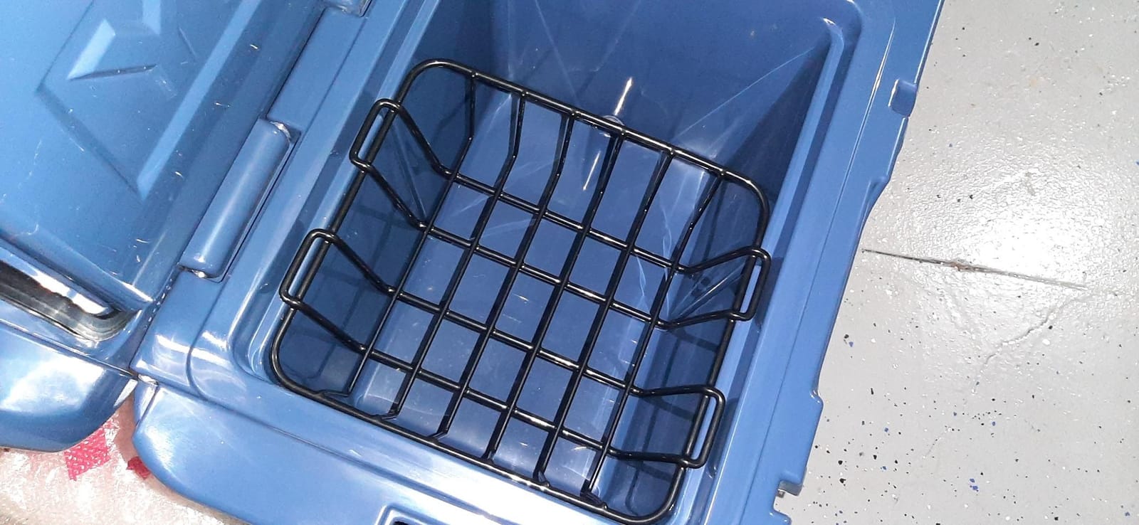 YETI Tundra 35 Cooler customer photo 2