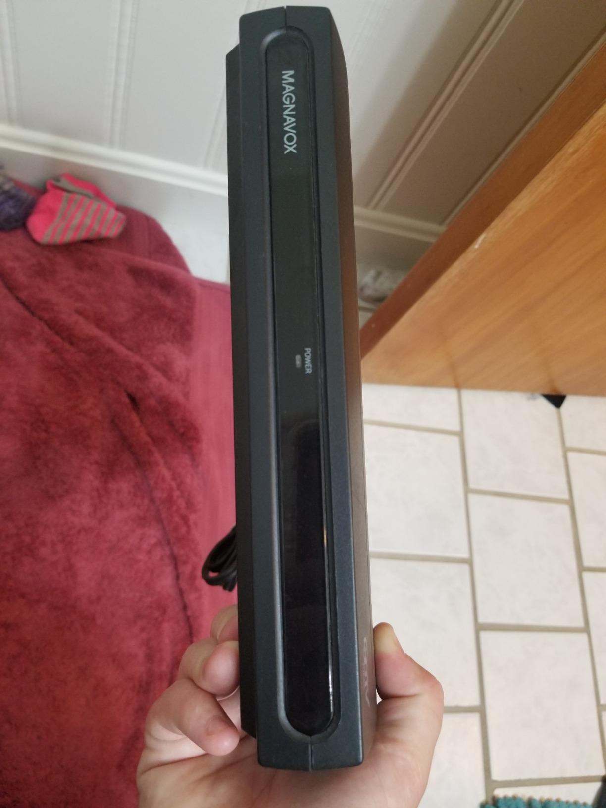 Magnavox DTV Digital to Analog Converter customer photo 1