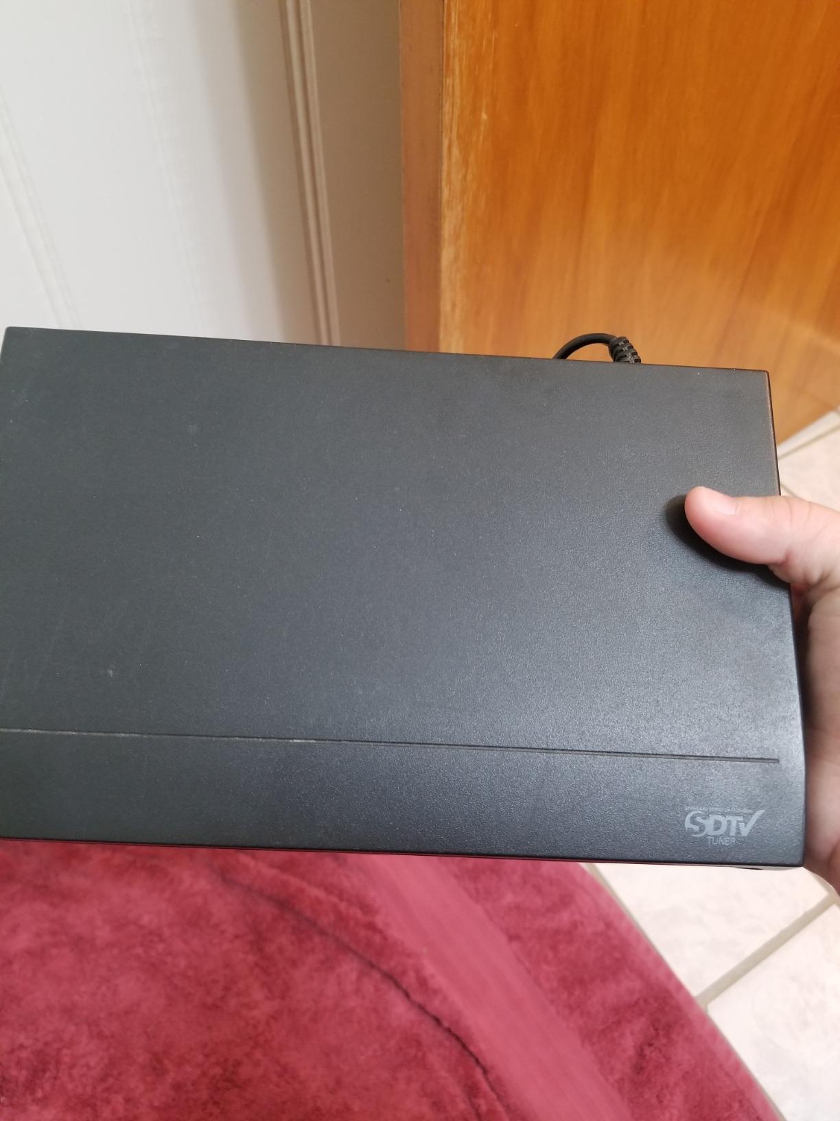 Magnavox DTV Digital to Analog Converter customer photo 2