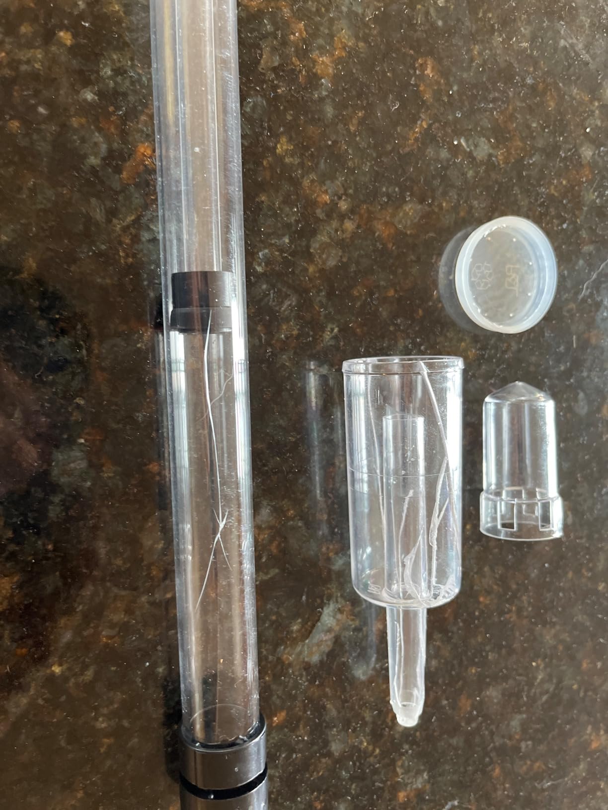 Ultimate Wine Making Equipment Starter Kit with 6 Gallon Glass Carboy customer photo 2