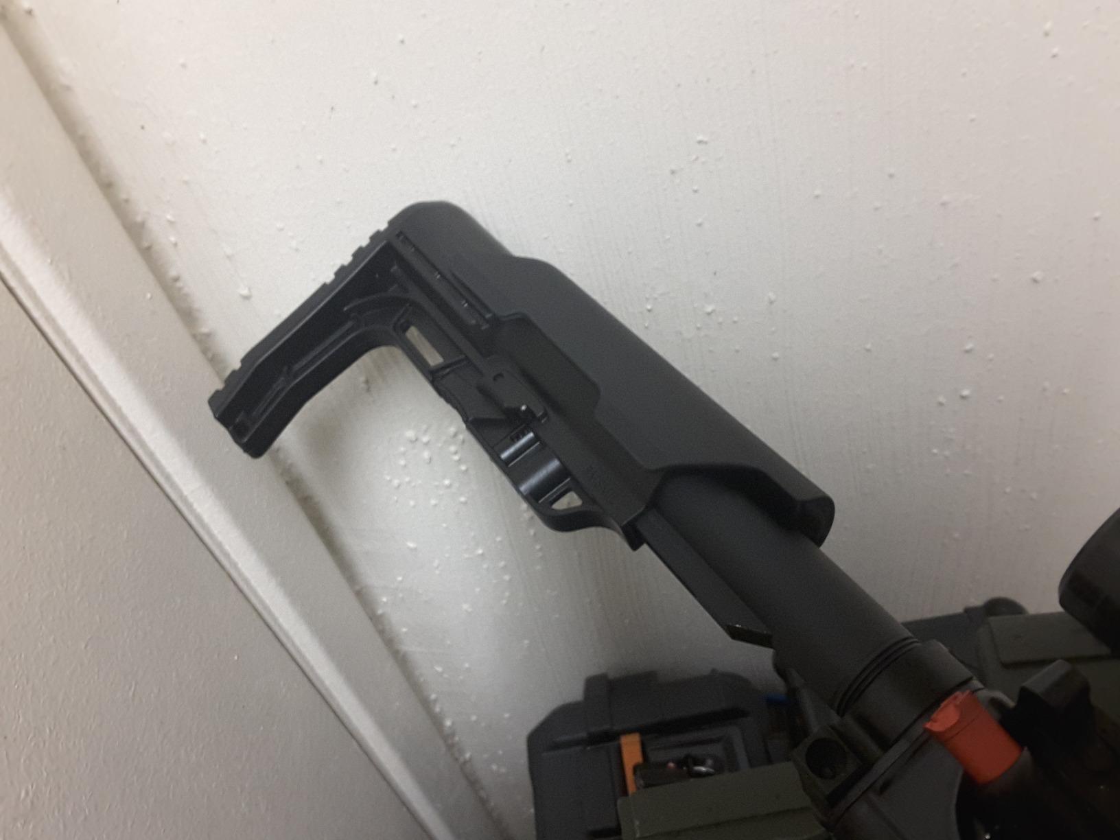 Magpul .25 Cheek Riser, Black customer photo 1