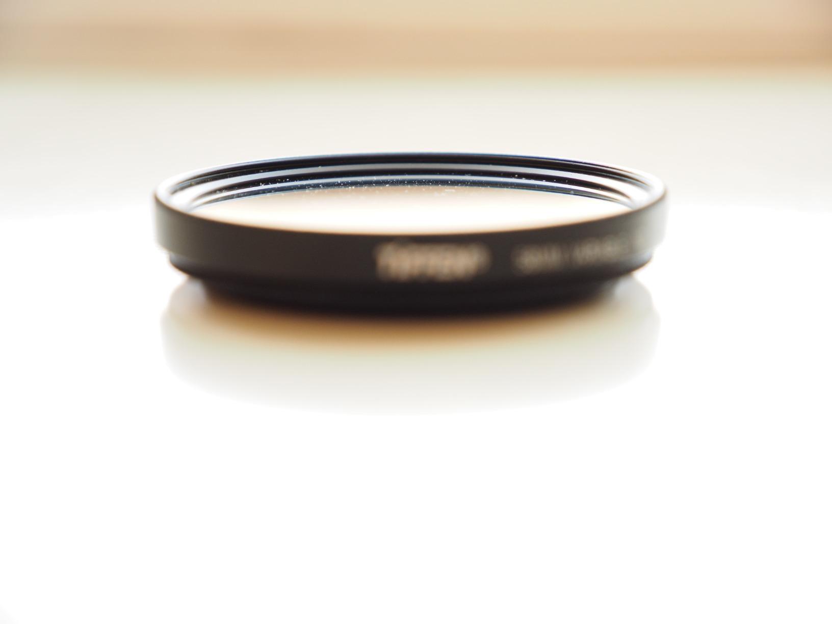 Tiffen 77mm Variable Neutral Density Filter 2 to 8-Stop Light Control | Shallow Depth of Field, Long Daytime exposure, Film and Digital/Video/Photography customer photo 1