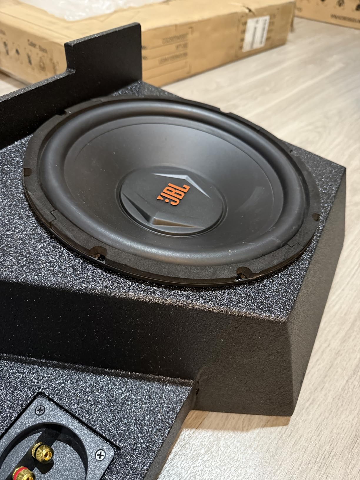 Excelon KFC-XW1200F 12