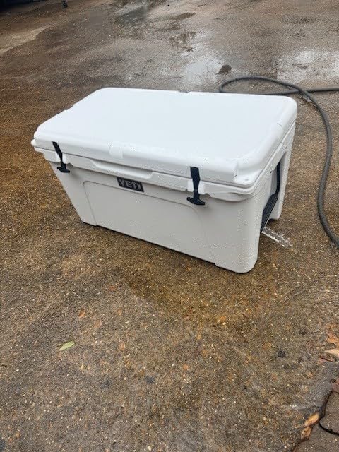 YETI Tundra 75 Cooler customer photo 1