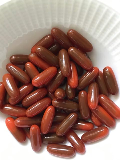 THORNE CoQ10, 100 mg Optimally Absorbed Ubiquinone Supplement, 60 Softgels | Supports Heart Health, Brain Function, Cellular Energy Production & Healthy Aging, Gluten-Free, NSF Contents Certified customer photo 2