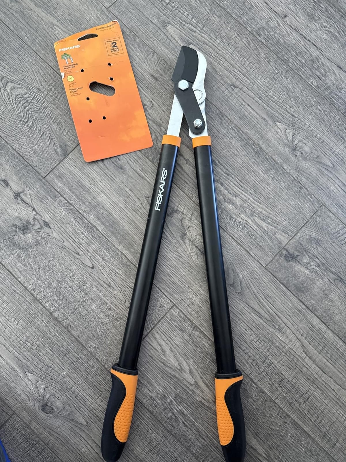Fiskars 28