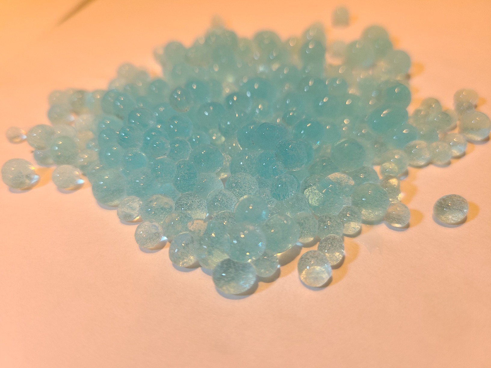 Spherification Kit [Molecular Gastronomy] - Non-GMO Vegan OU Kosher Certified Ingredients customer photo 1