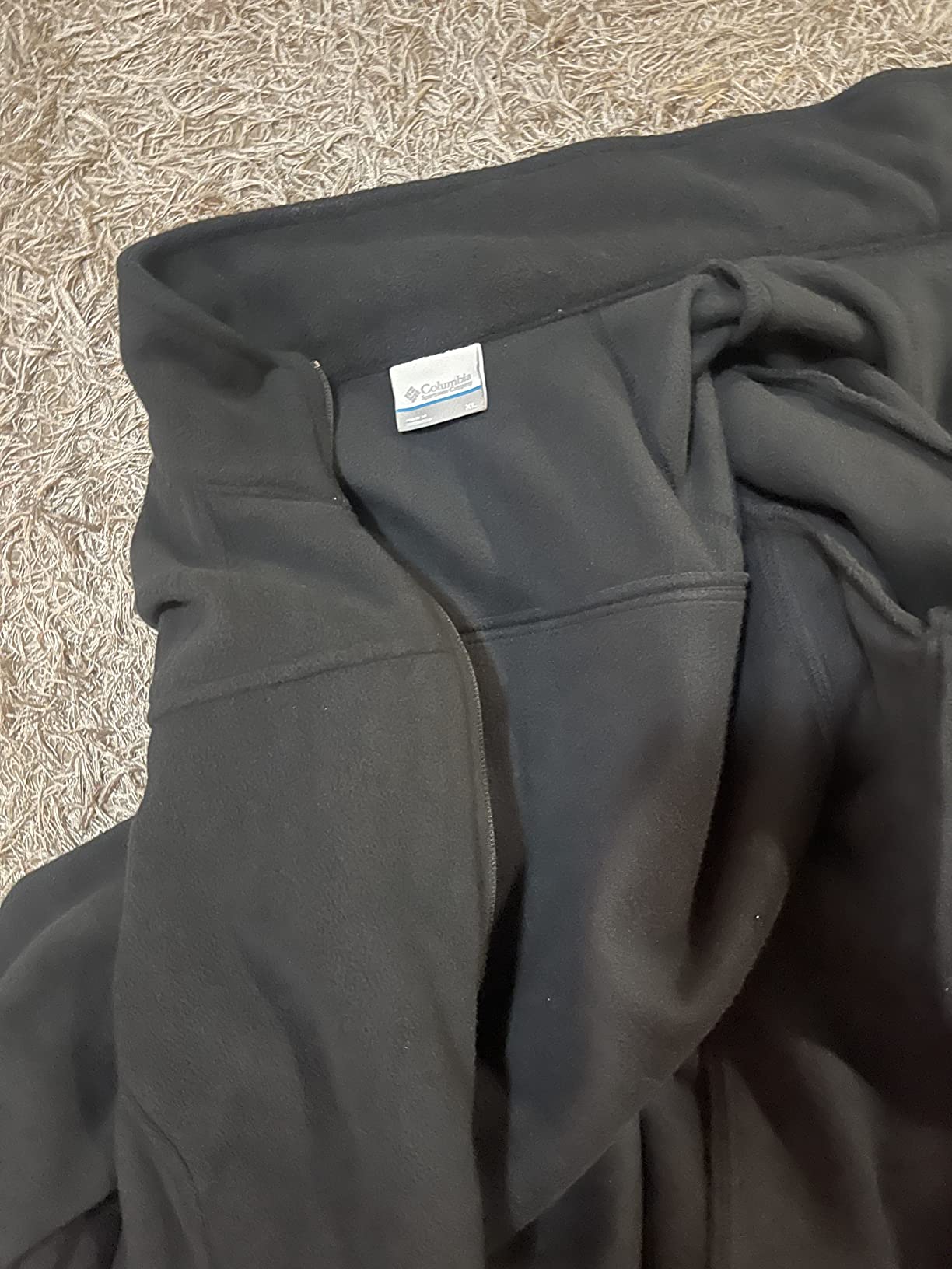 Columbia Women's Fast Trek II Jacket customer photo 2
