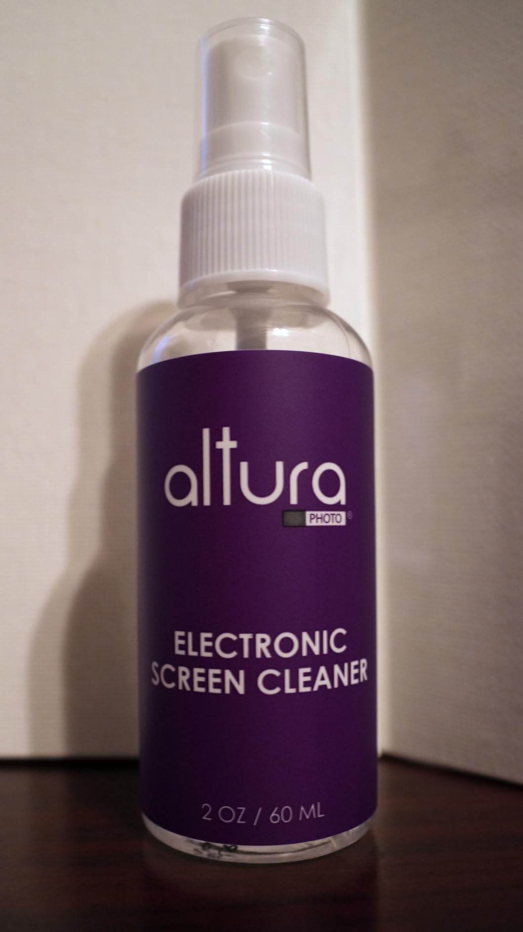 Altura Photo Camera Lens Cleaning Kit, Lens Cleaner for DSLR & Mirrorless | Keeps Gear Spotless & Scratch-Free, Includes Cleaner, Swabs, Pen, Blower, Brush, Cloth & Hard Case customer photo 2
