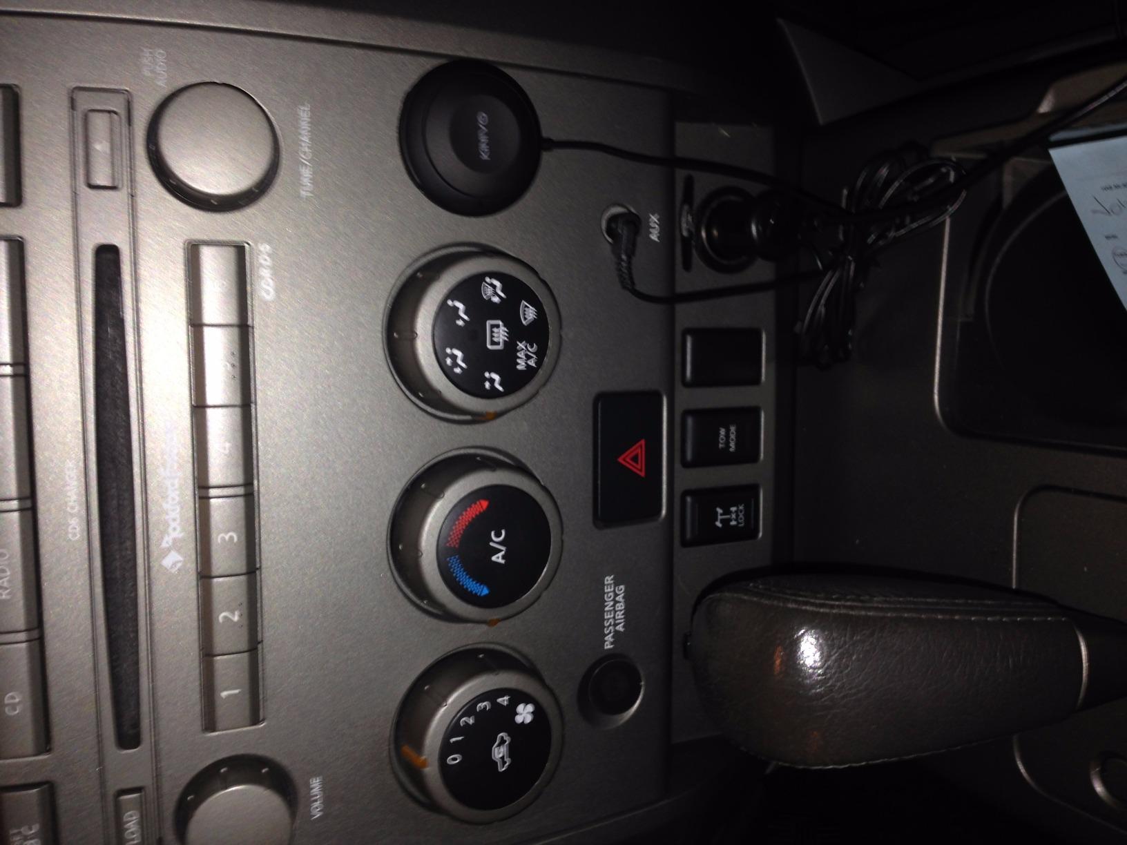 BTC450 Bluetooth Car Kit (Hands-Free, AUX Bluetooth Adapter for Cars with Ground Loop Noise Isolator, 3.5mm Aux Input, Apt-X) customer photo 1