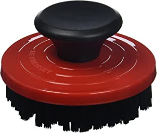 Enameled Cast Iron Square Skillet Grill, 10.25