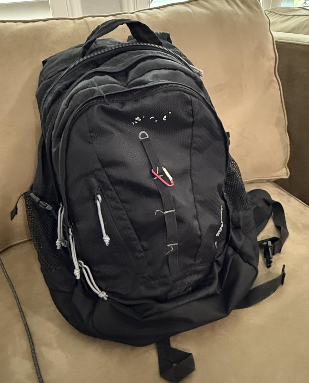 JanSport Odyssey customer photo 1