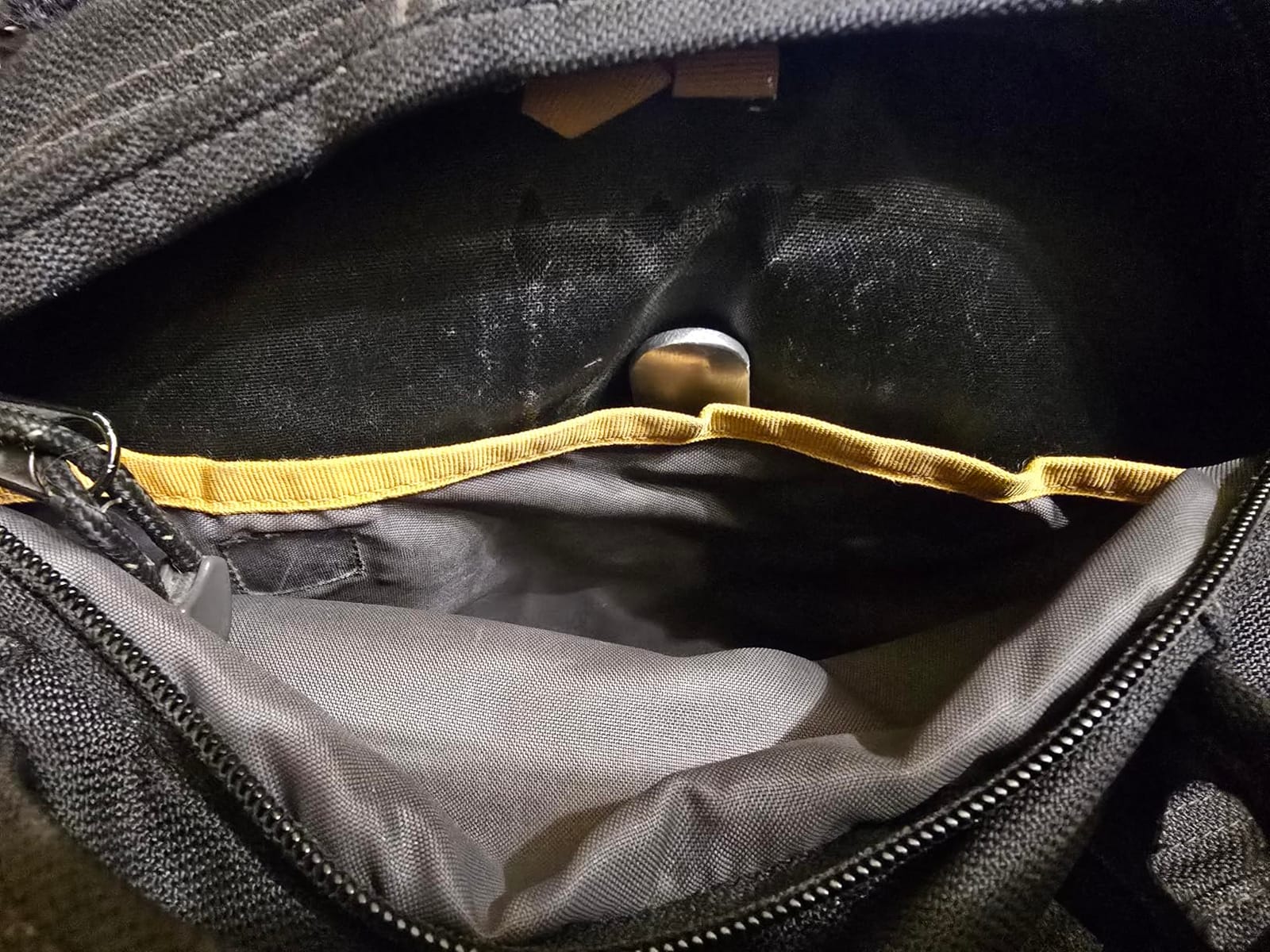 JanSport Odyssey customer photo 2