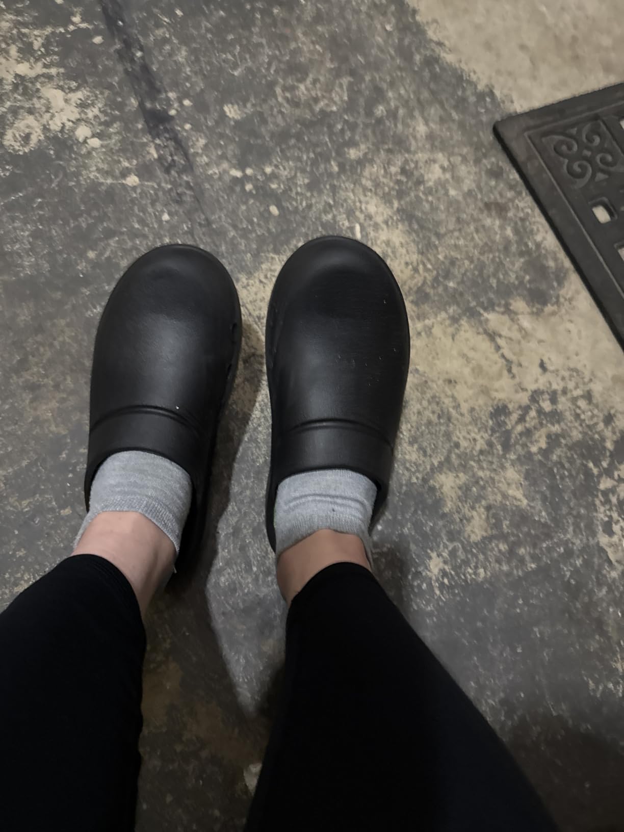 OOFOS Unisex-Adult OOcloog customer photo 1
