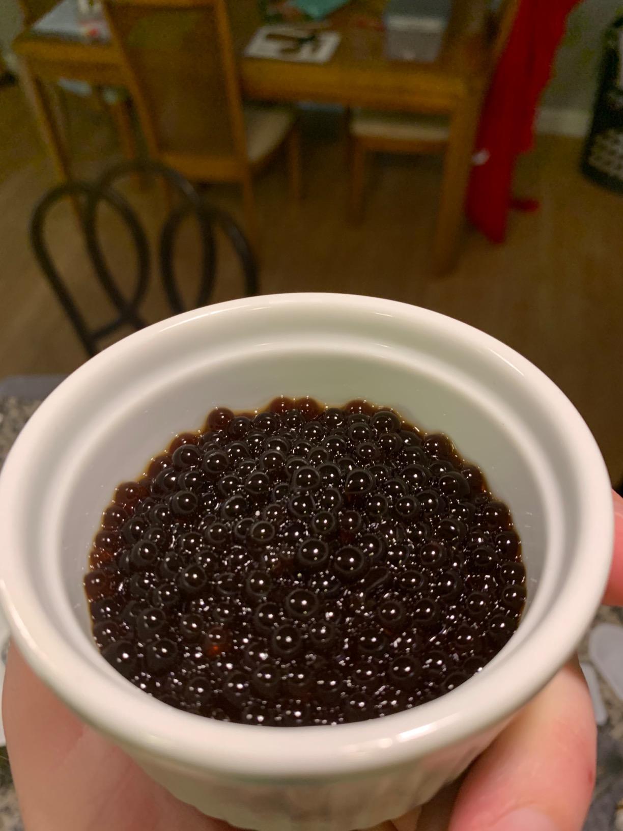 BASIC Molecular Gastronomy