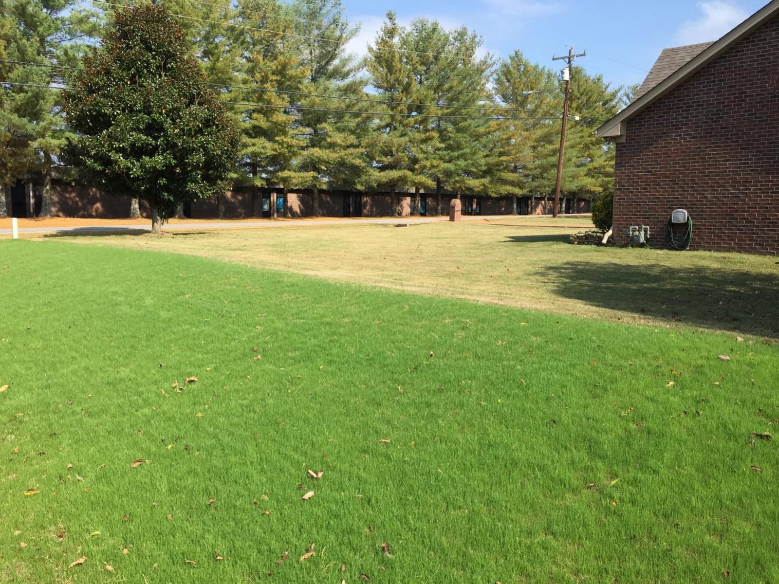 Master Mfg 15-Gallon UTV & ATV Spot Sprayer - 1.0GPM, 40PSI Max for Fertilizer, Weed & Pest customer photo 2
