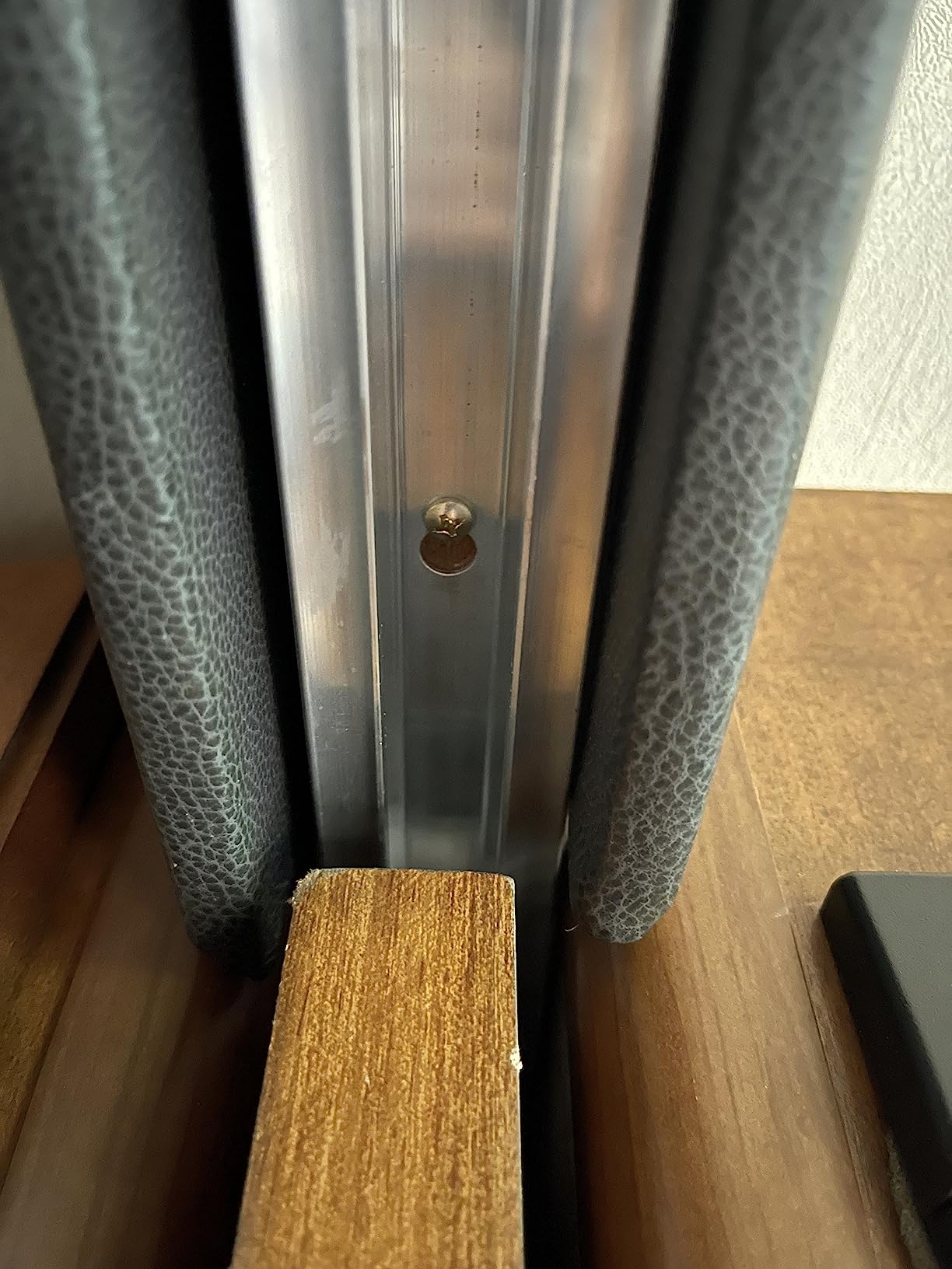 Johnson Hardware 100PD Commercial Grade Pocket/Sliding Door Hardware (60