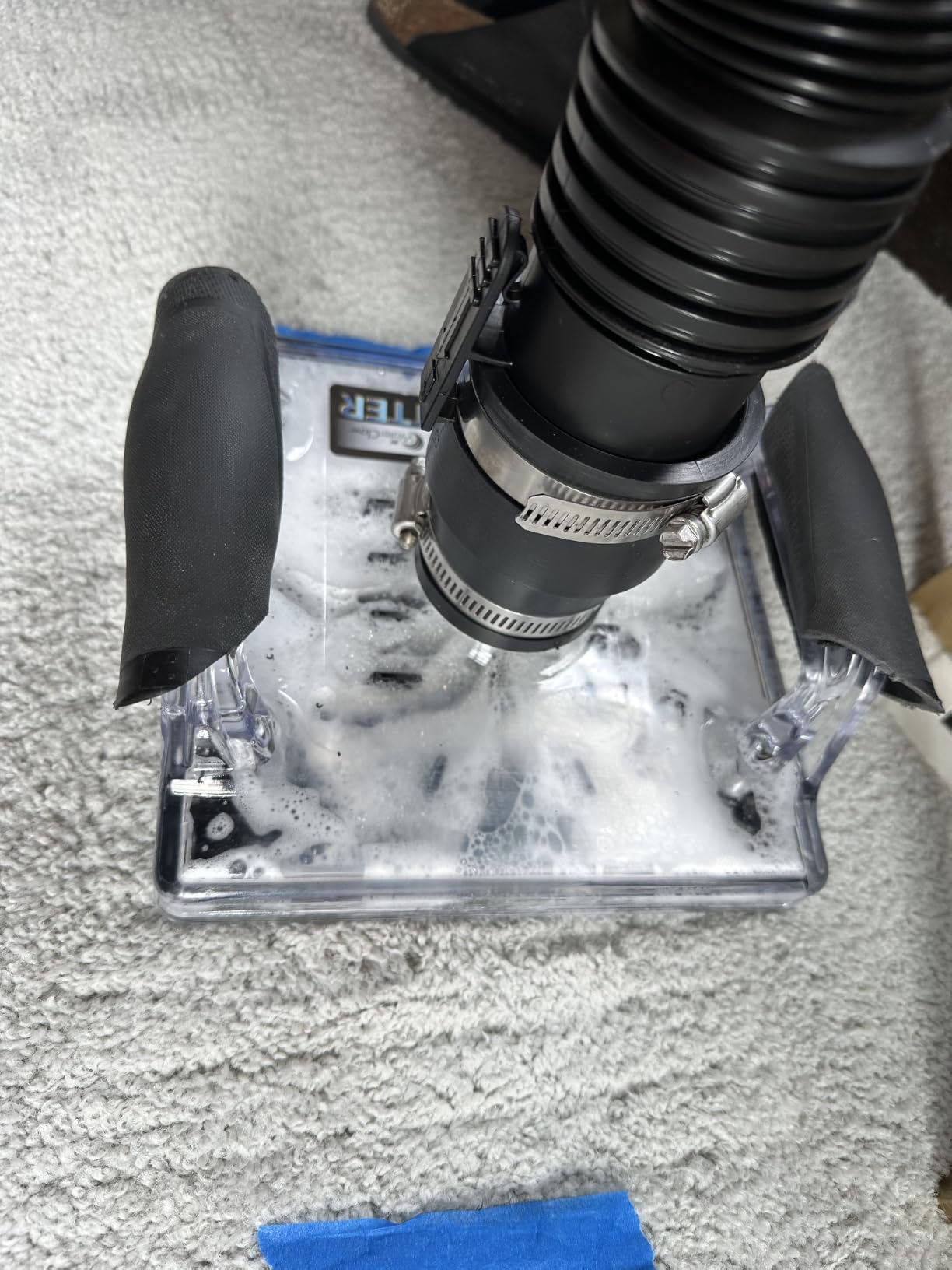 Flash Spotter - Water Extractor Tool customer photo 2