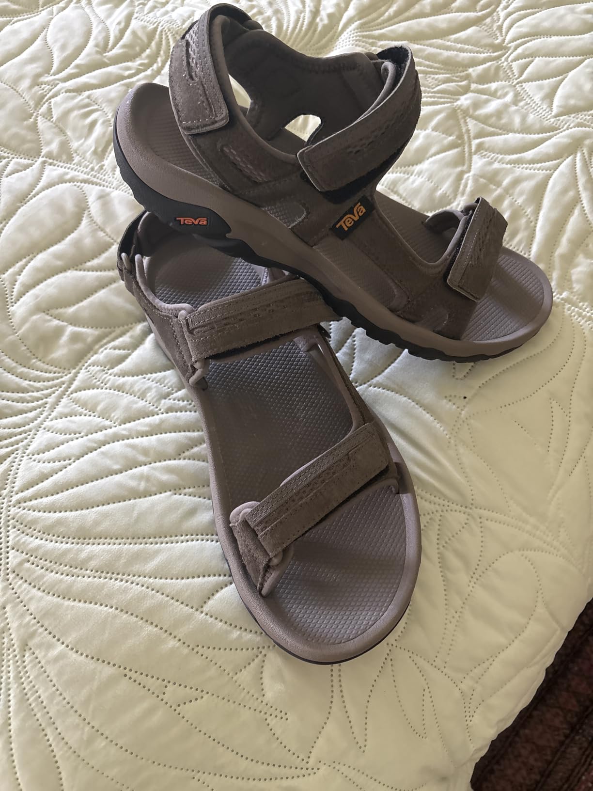 Men's, Hudson Sandal customer photo 2