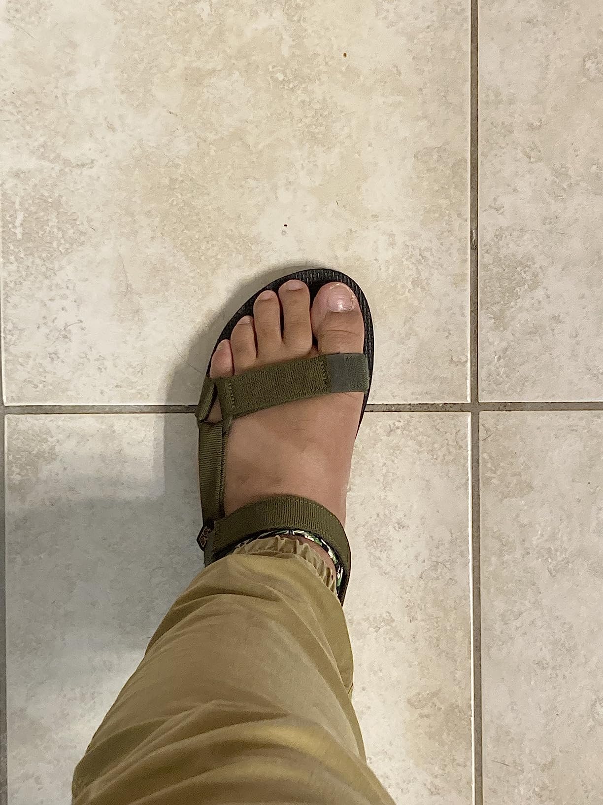 Men's Original Universal Sandal customer photo 1