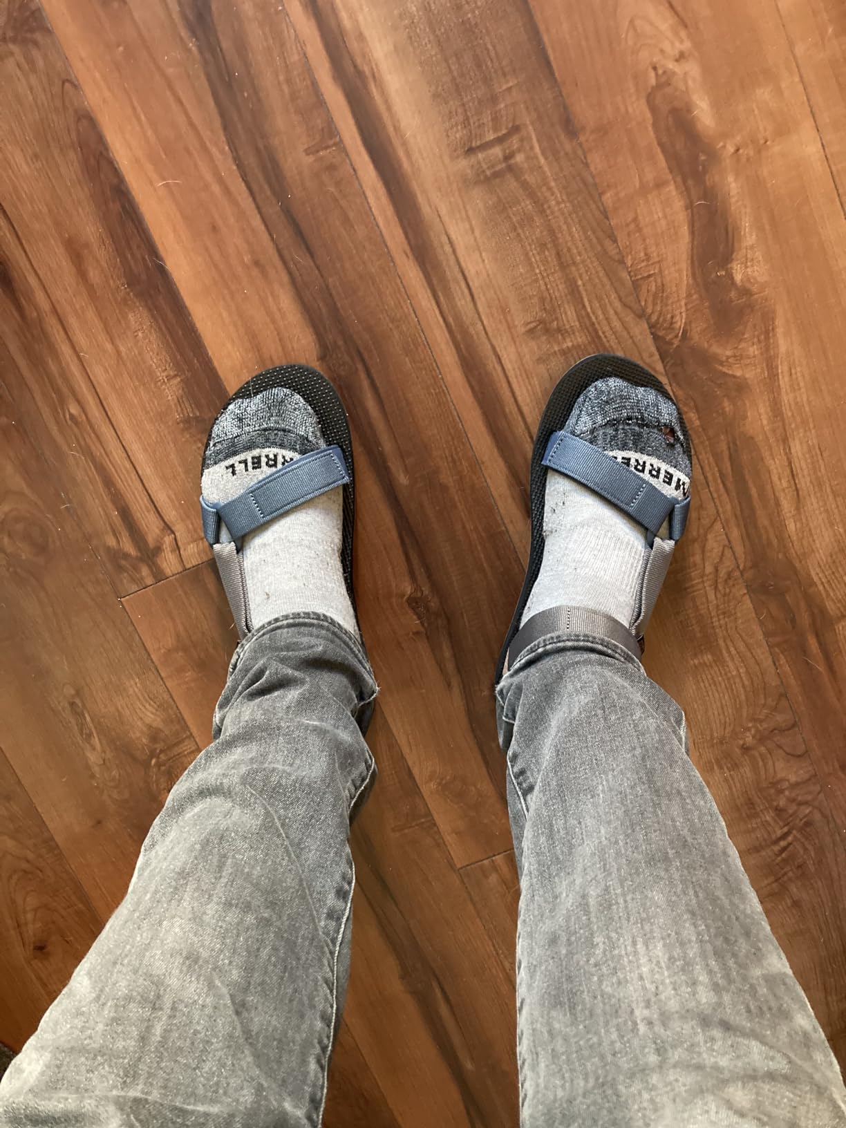 Men's Original Universal Sandal customer photo 2